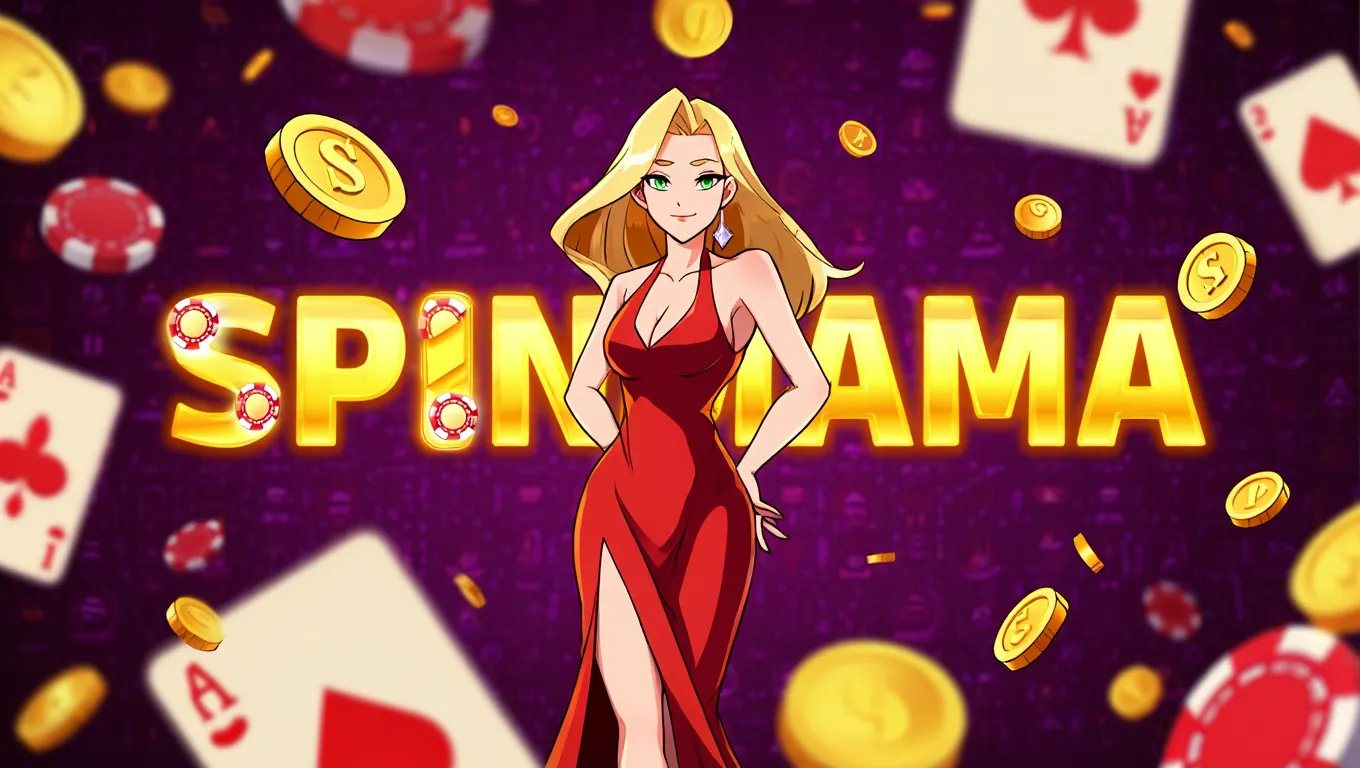 spinmama login